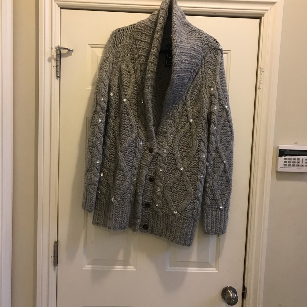 Victoria’s Secret cardigan sweater